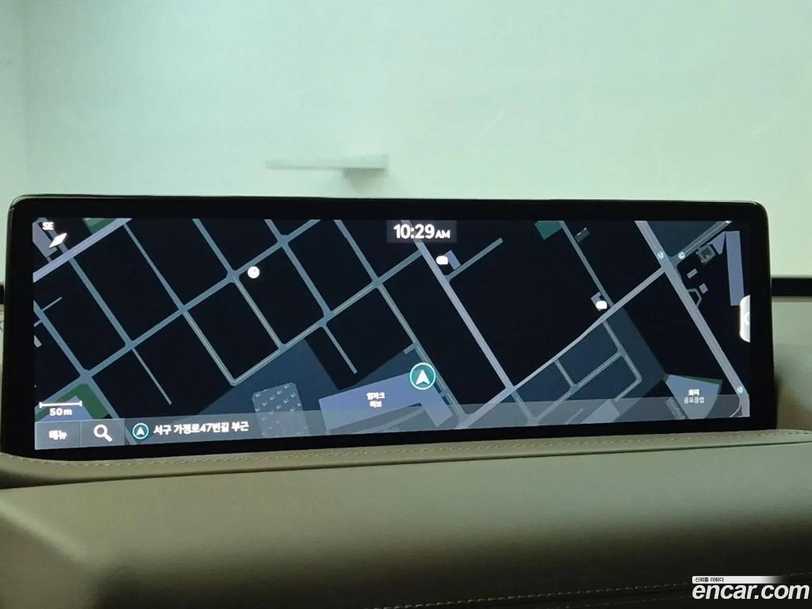 Genesis GV80 2023 — 16