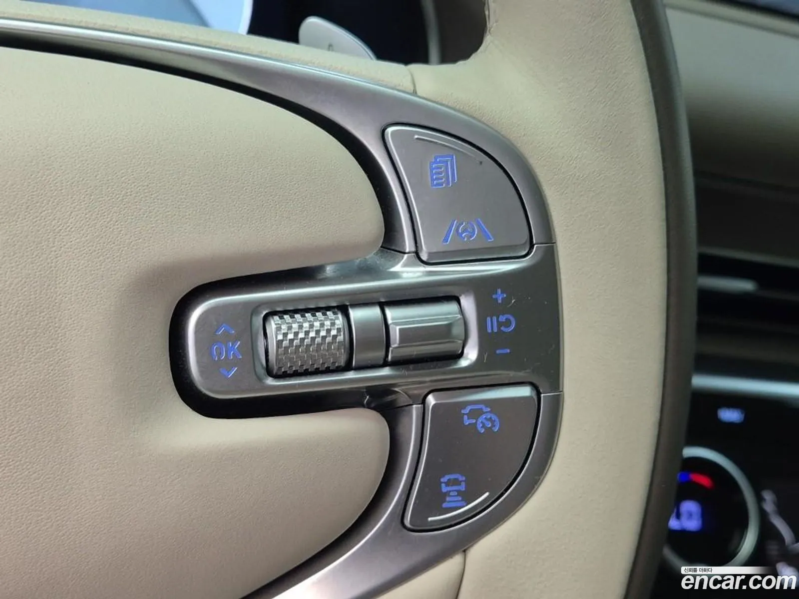 Genesis GV80 2023 — 7