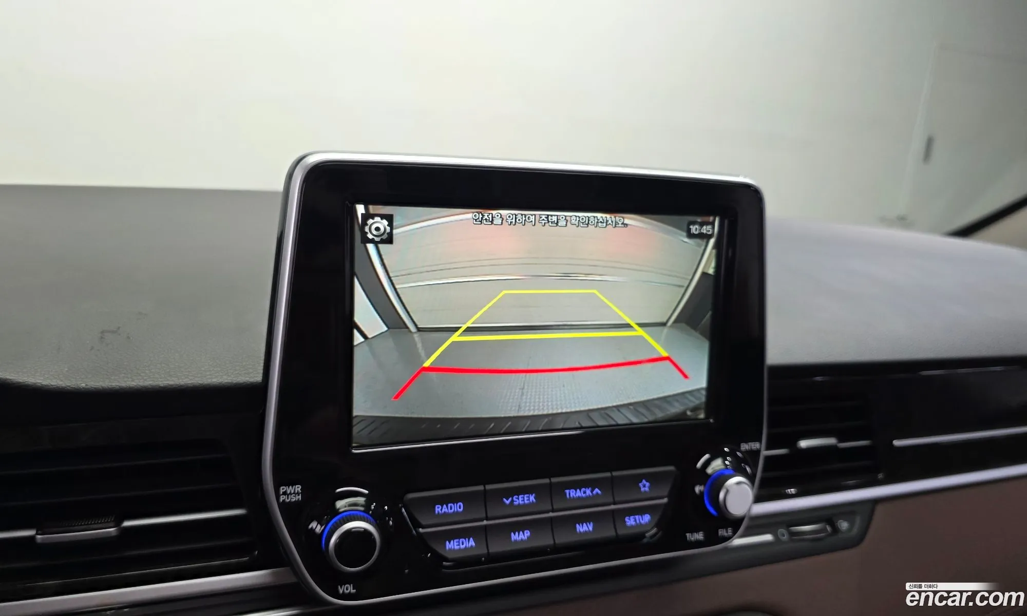 Hyundai Grand Starex 2020 — 11