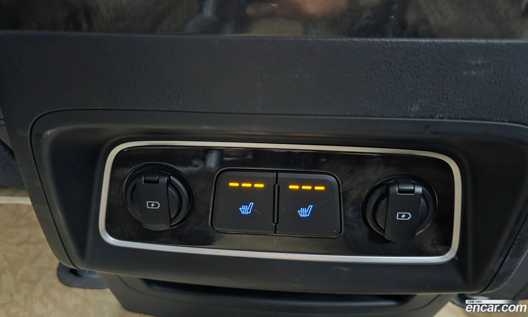 Hyundai Grand Starex 2020 — 26