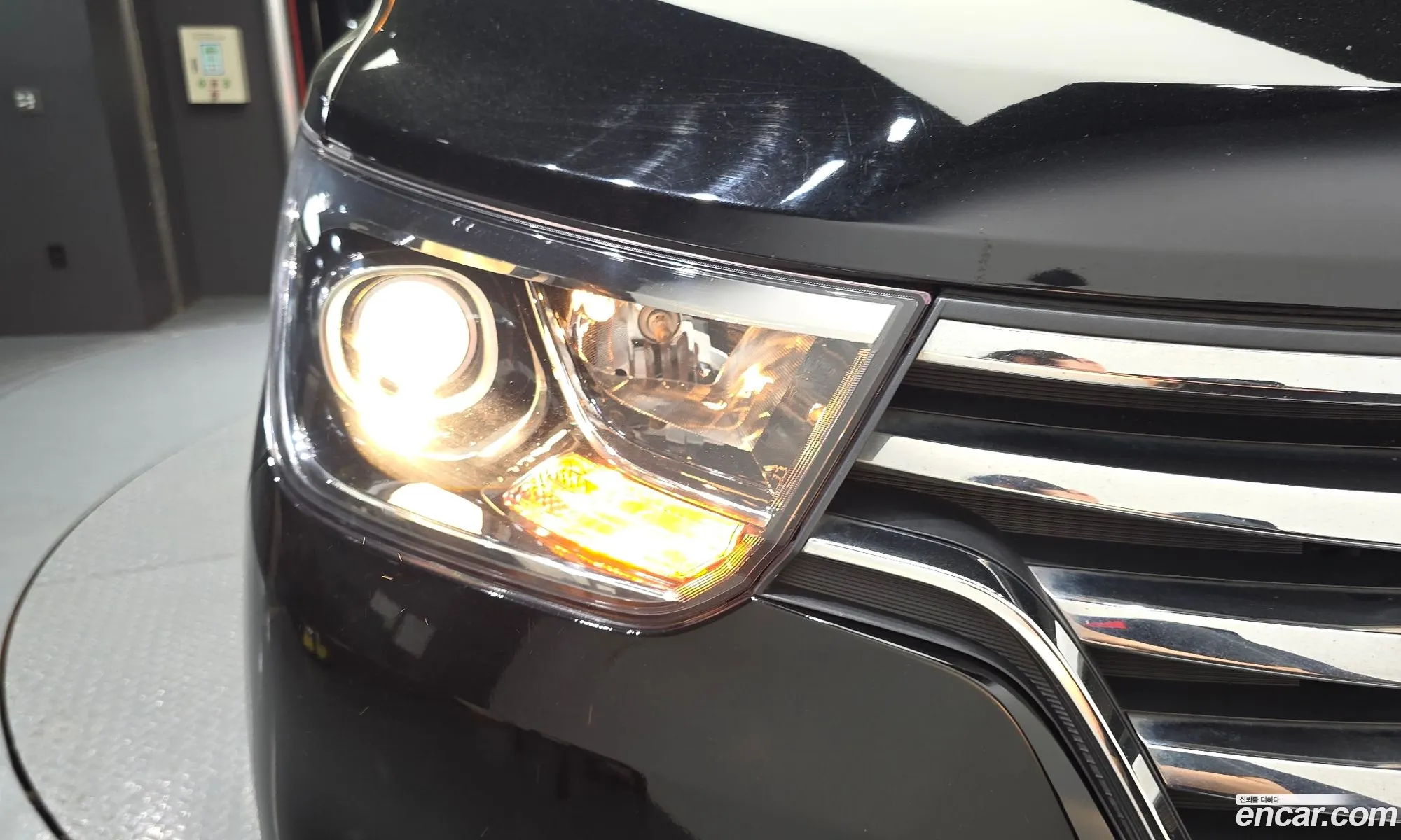 Hyundai Grand Starex 2020 — 4