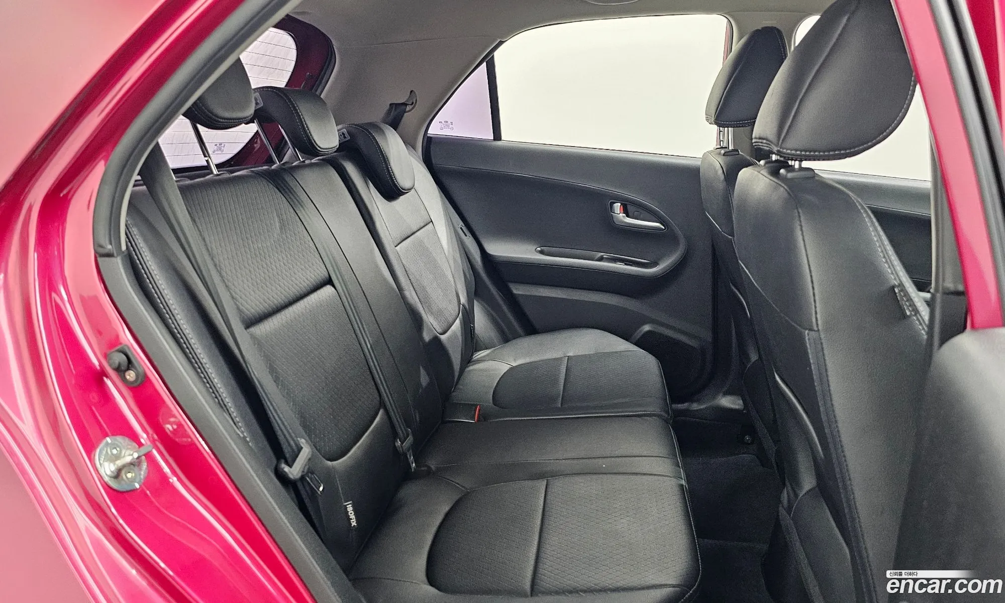 Kia Morning 2014 KNABX511BFT908900 — 18