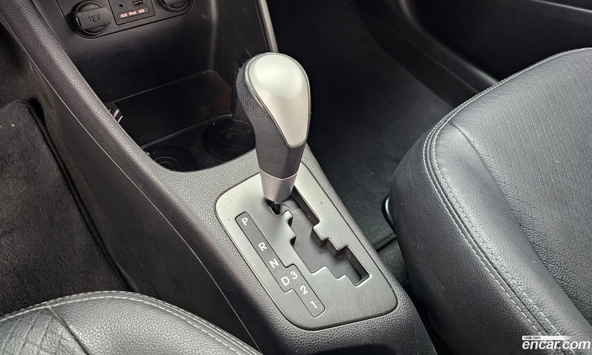 Kia Morning 2014 KNABX511BFT908900 — 12