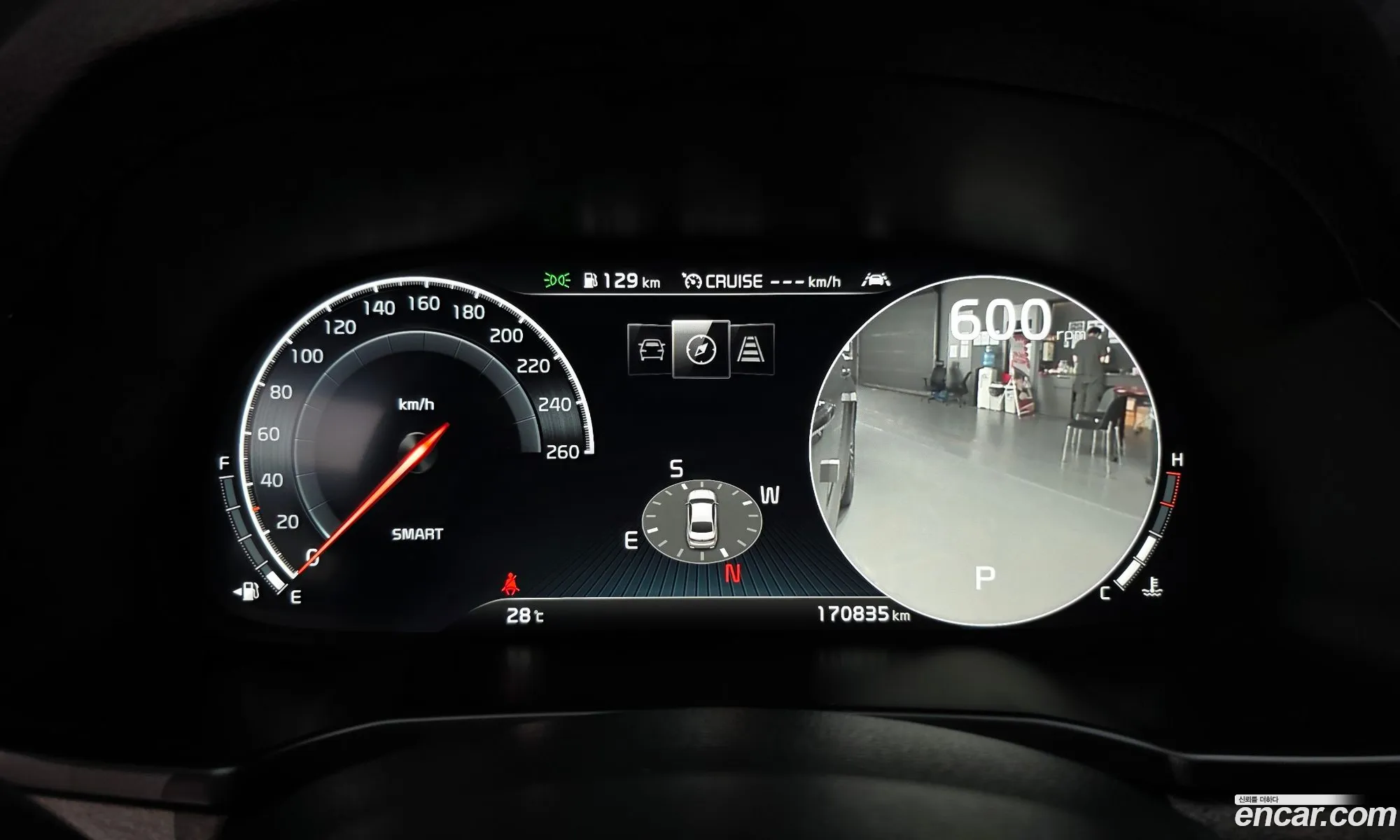 Kia K7 Premier 2019 KNALB41BBLA199767 — 7