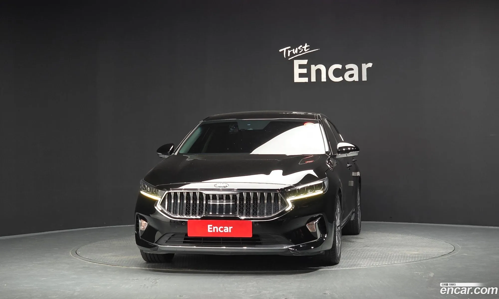 Kia K7 Premier