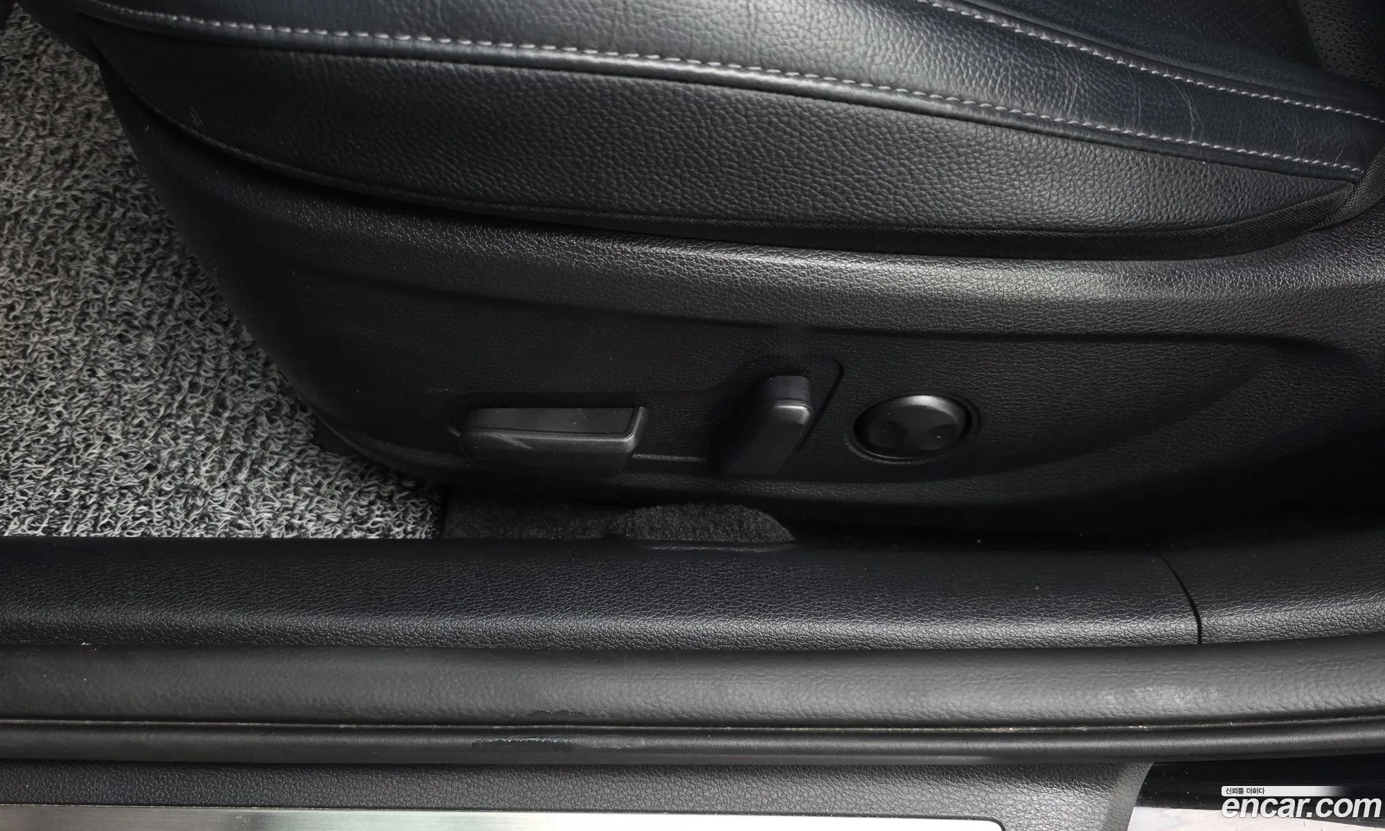 Kia K7 Premier 2019 KNALB41BBLA199767 — 15