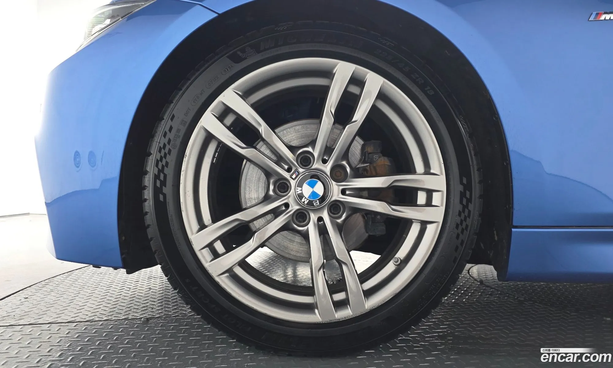 BMW 3 Series 2016 WBA8A9103GK822631 — 20