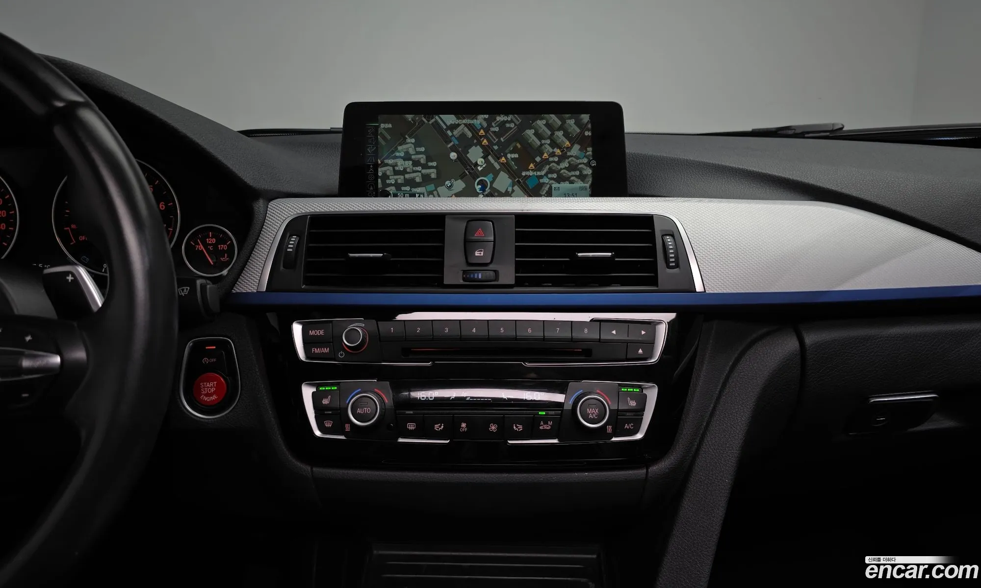 BMW 3 Series 2016 WBA8A9103GK822631 — 4