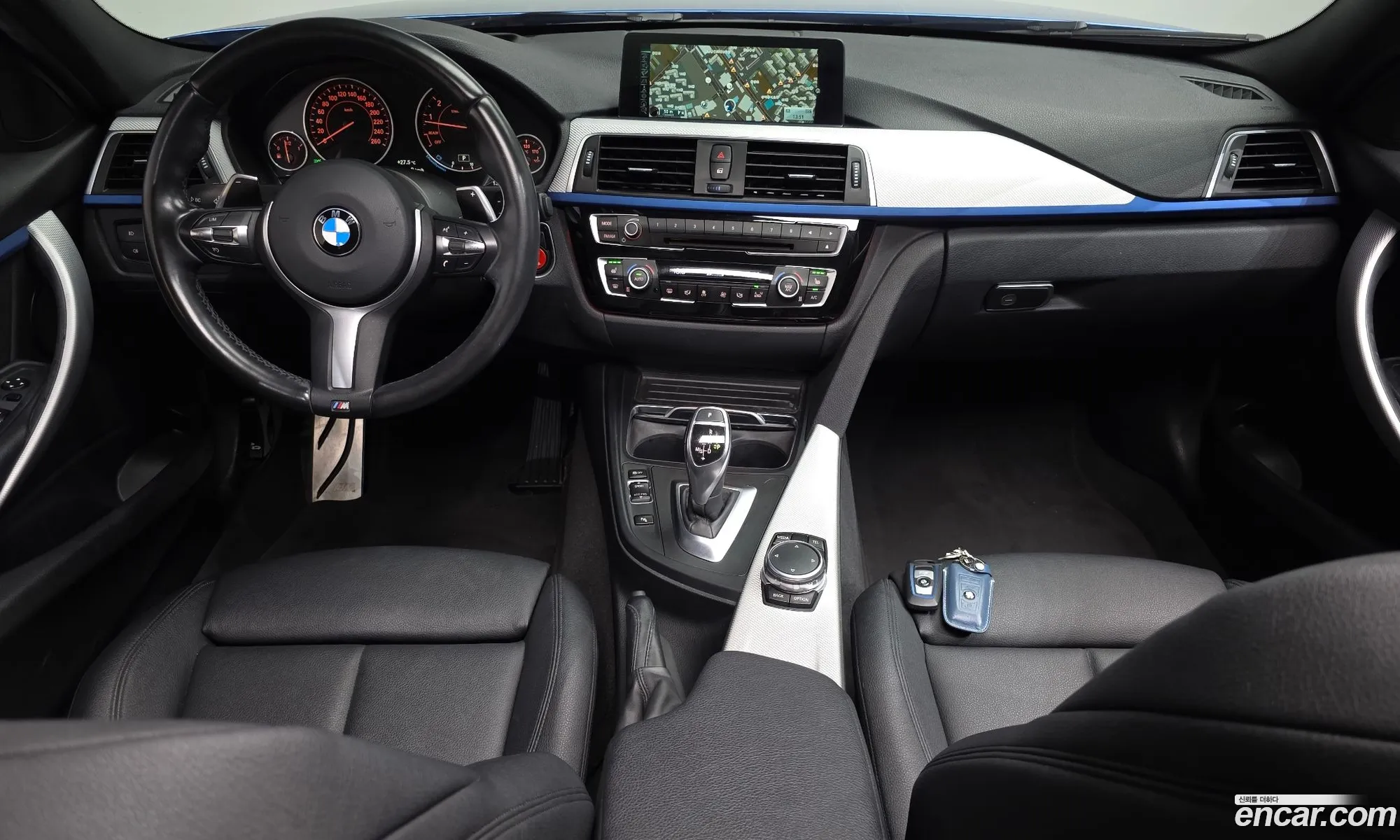 BMW 3 Series 2016 WBA8A9103GK822631 — 7