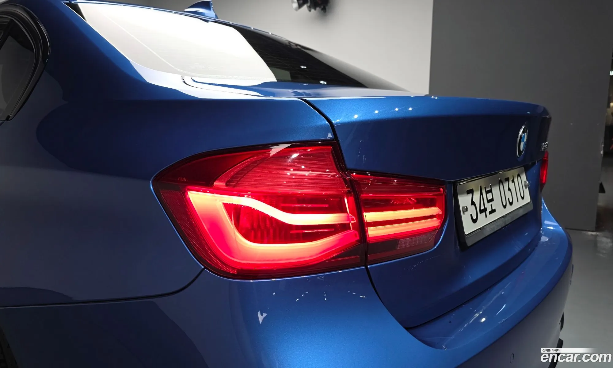 BMW 3 Series 2016 WBA8A9103GK822631 — 12