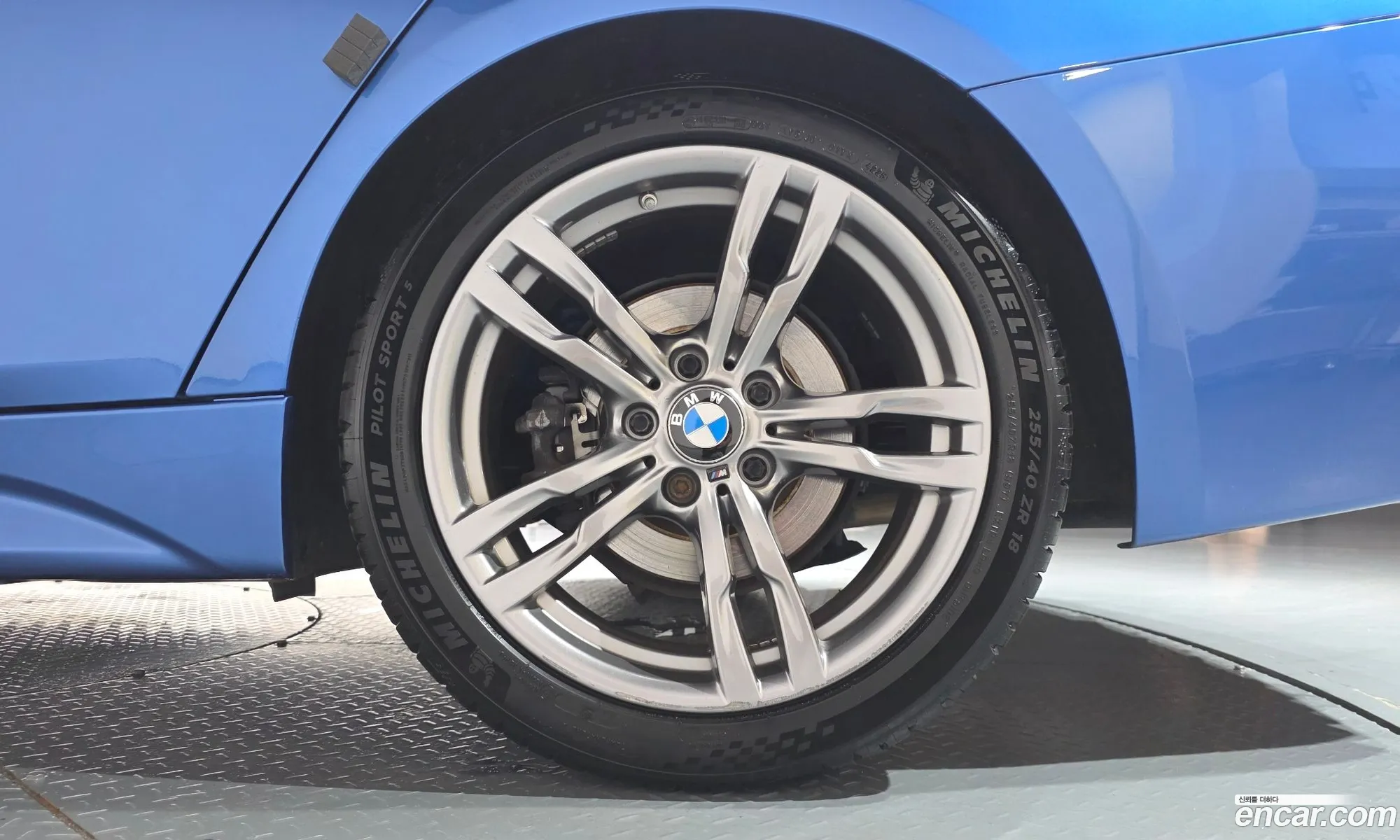 BMW 3 Series 2016 WBA8A9103GK822631 — 8