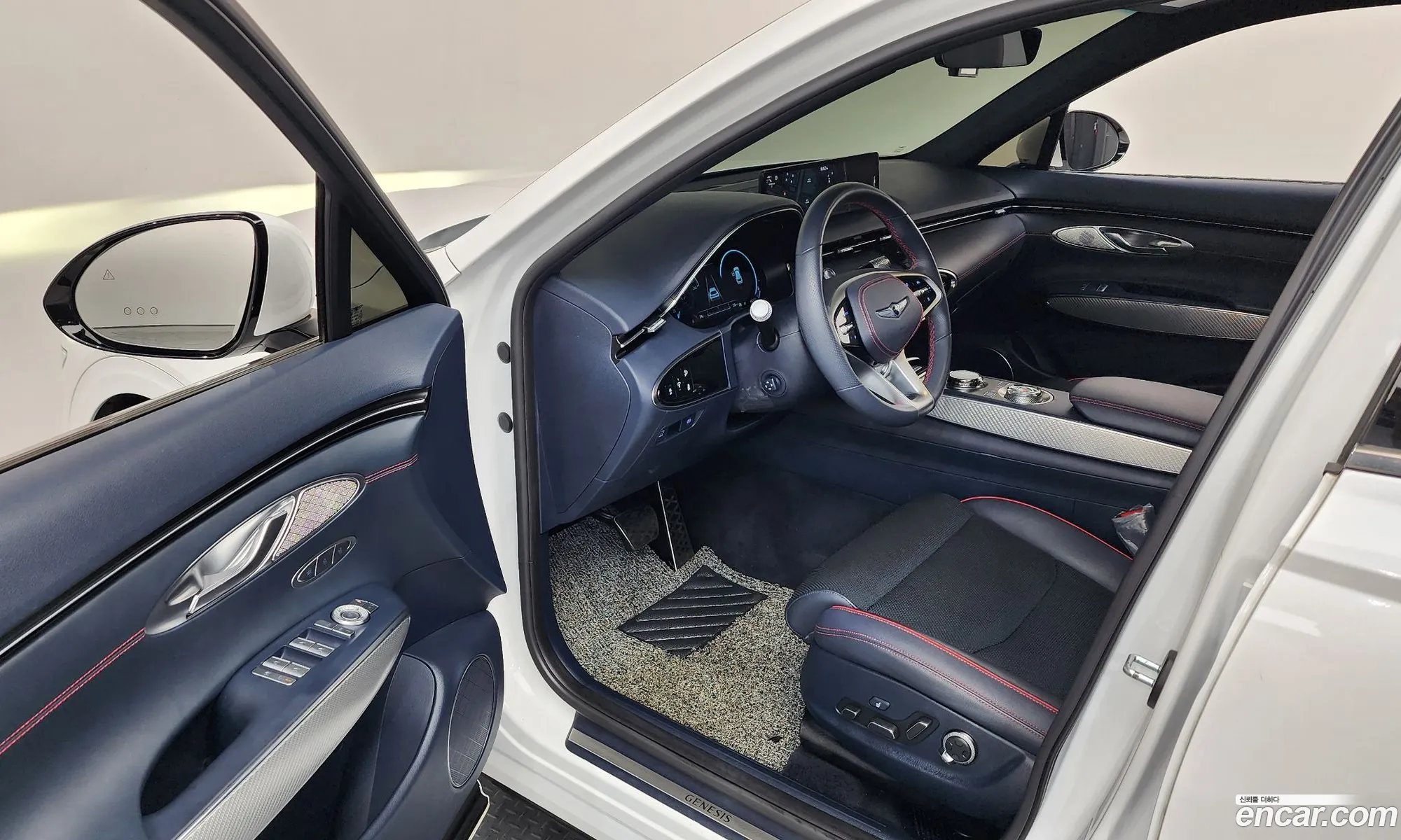 Genesis GV70 2022 — 11