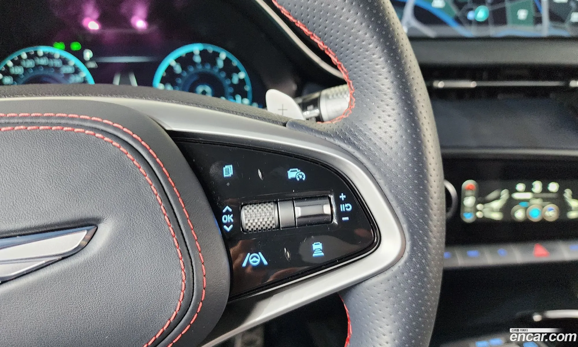 Genesis GV70 2022 — 2