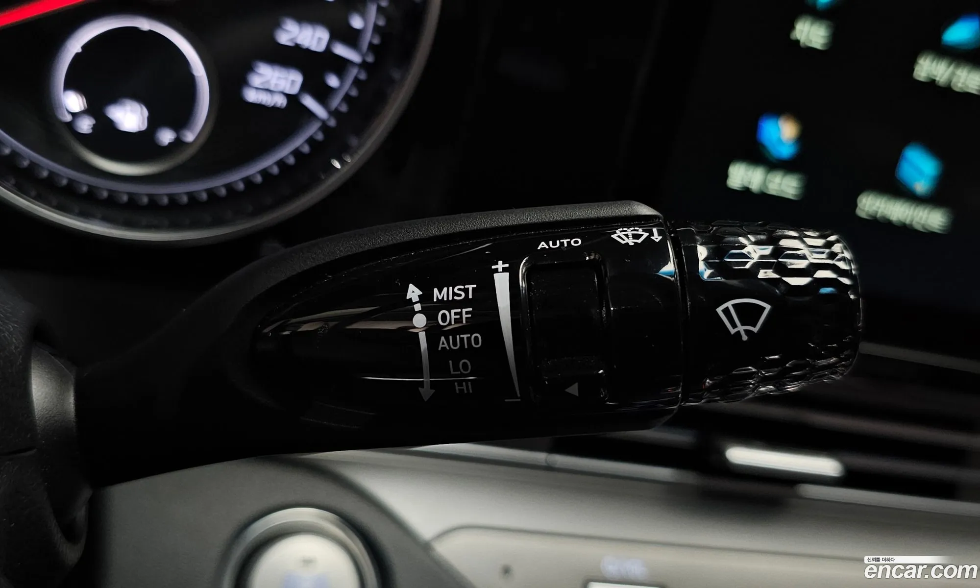 Hyundai Grandeur IG 2020 — 23
