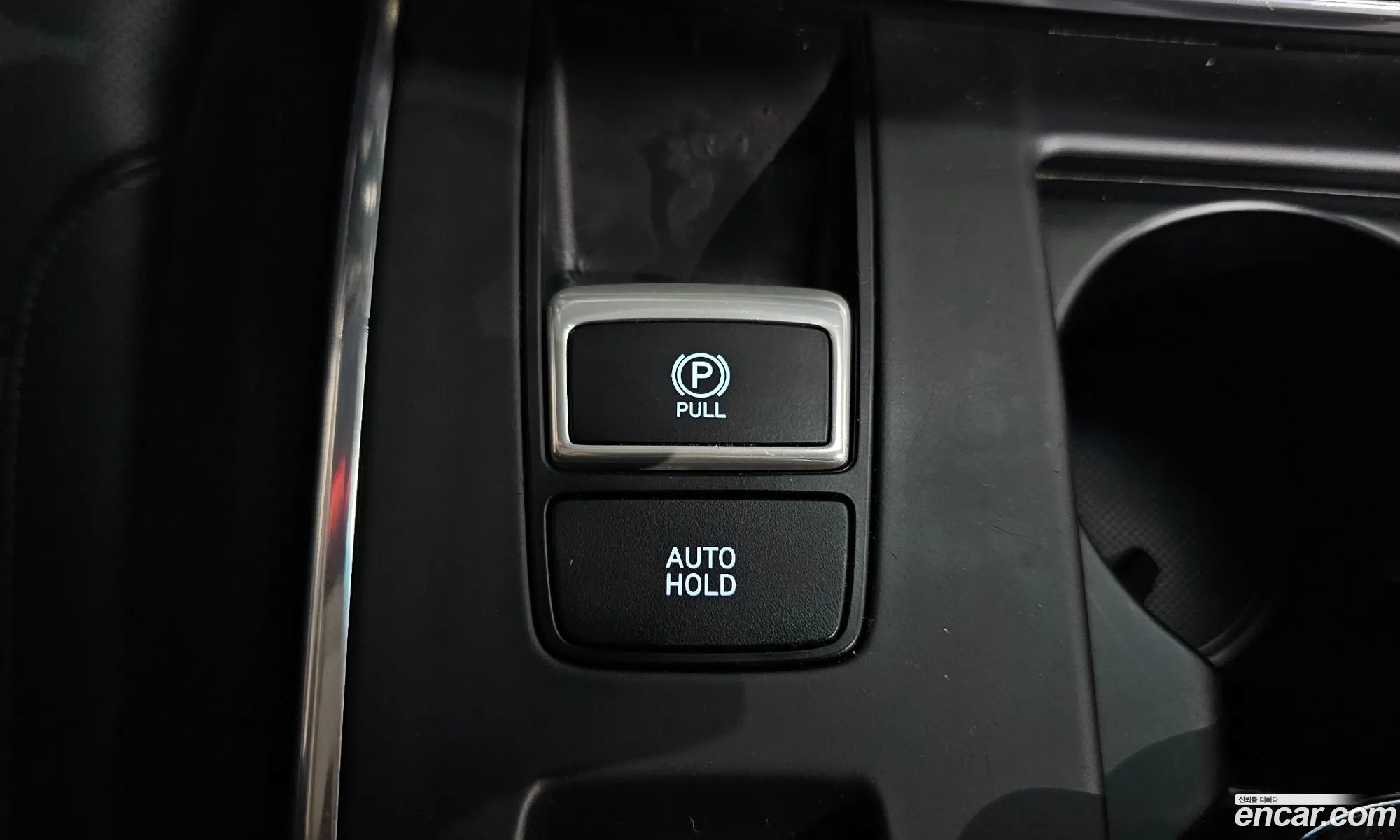 Hyundai Grandeur IG 2020 — 16