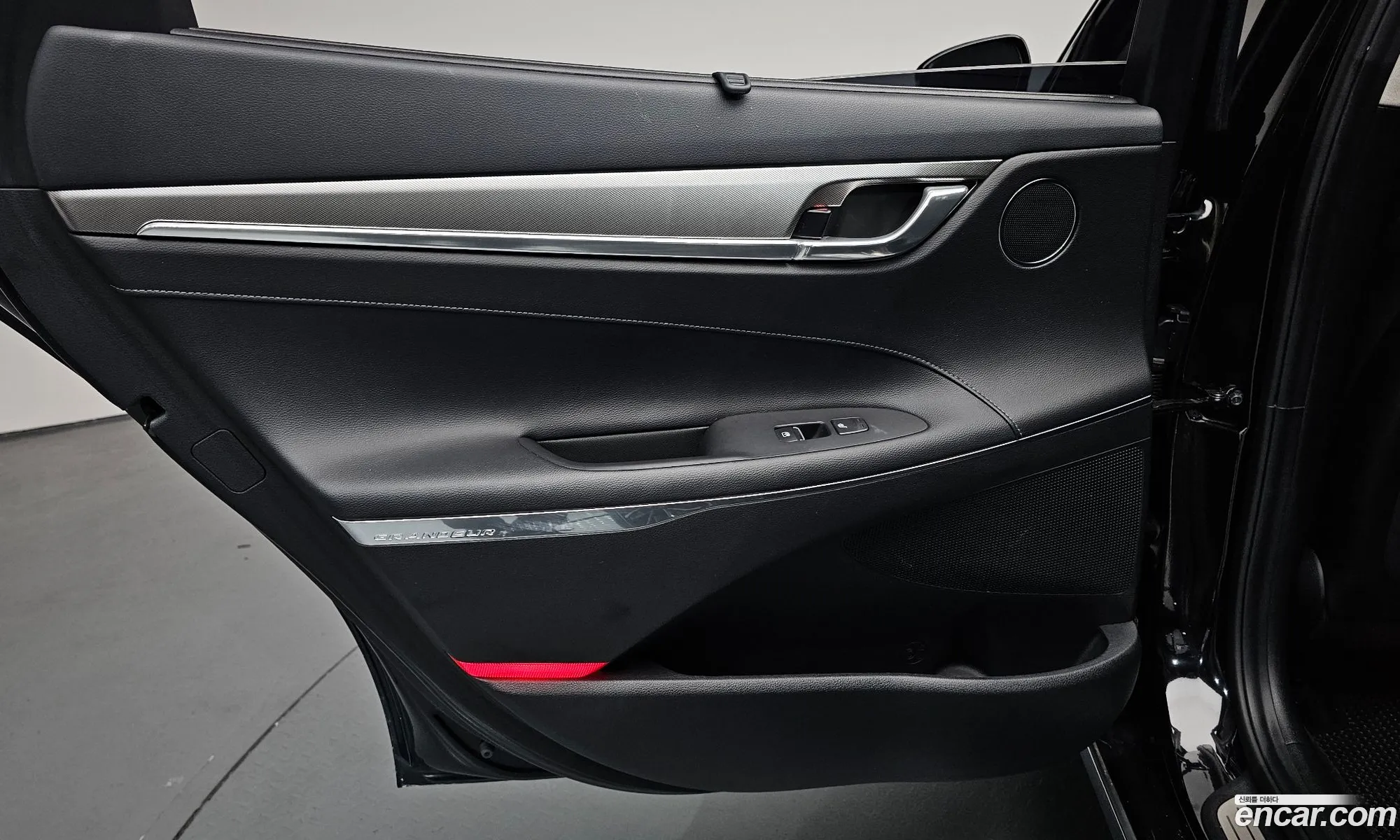 Hyundai Grandeur IG 2020 — 21