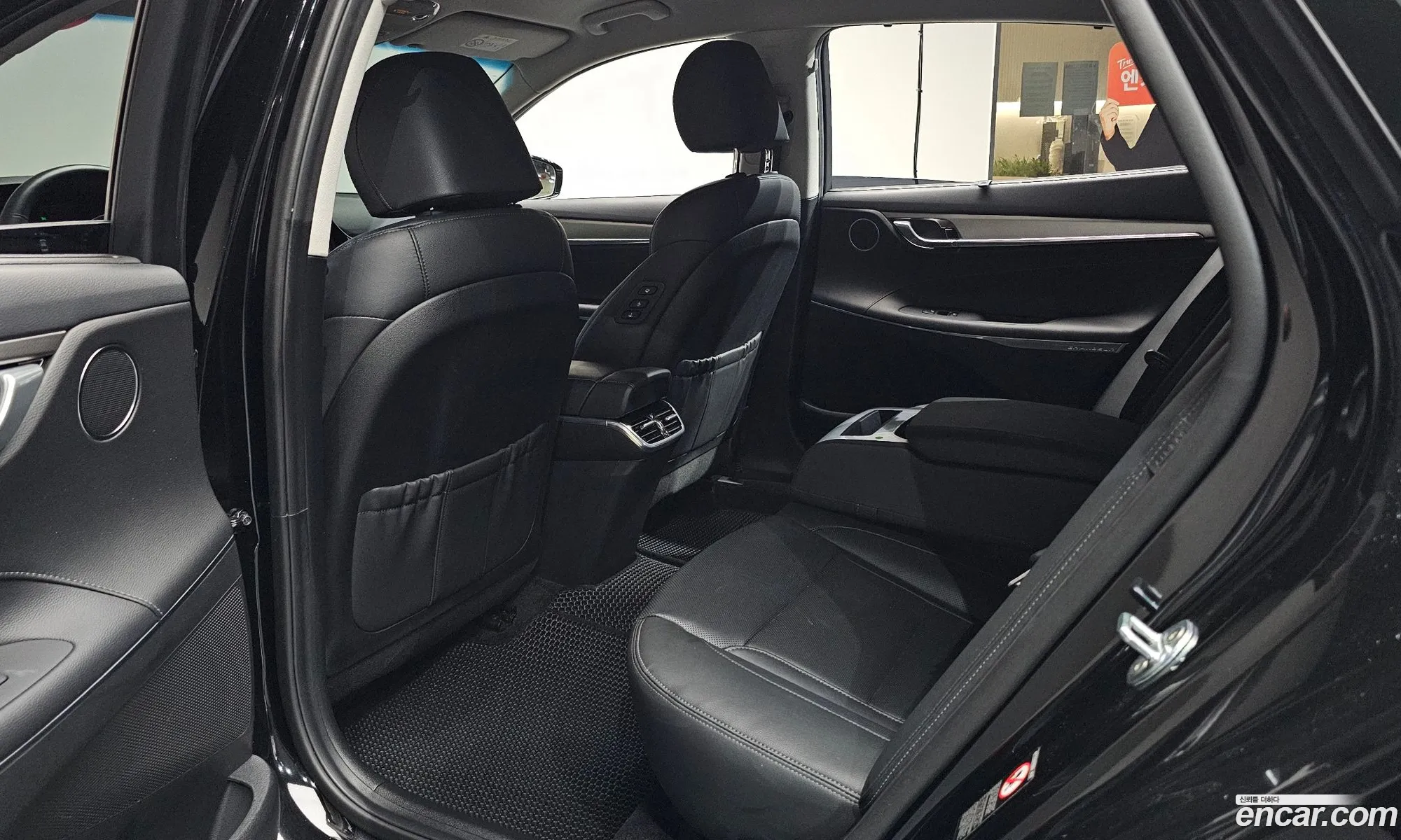 Hyundai Grandeur IG 2020 — 31