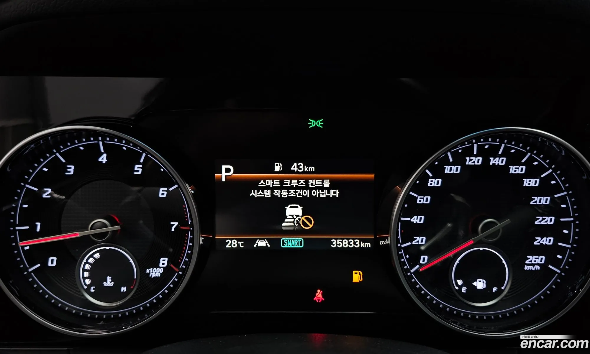 Hyundai Grandeur IG 2020 — 25