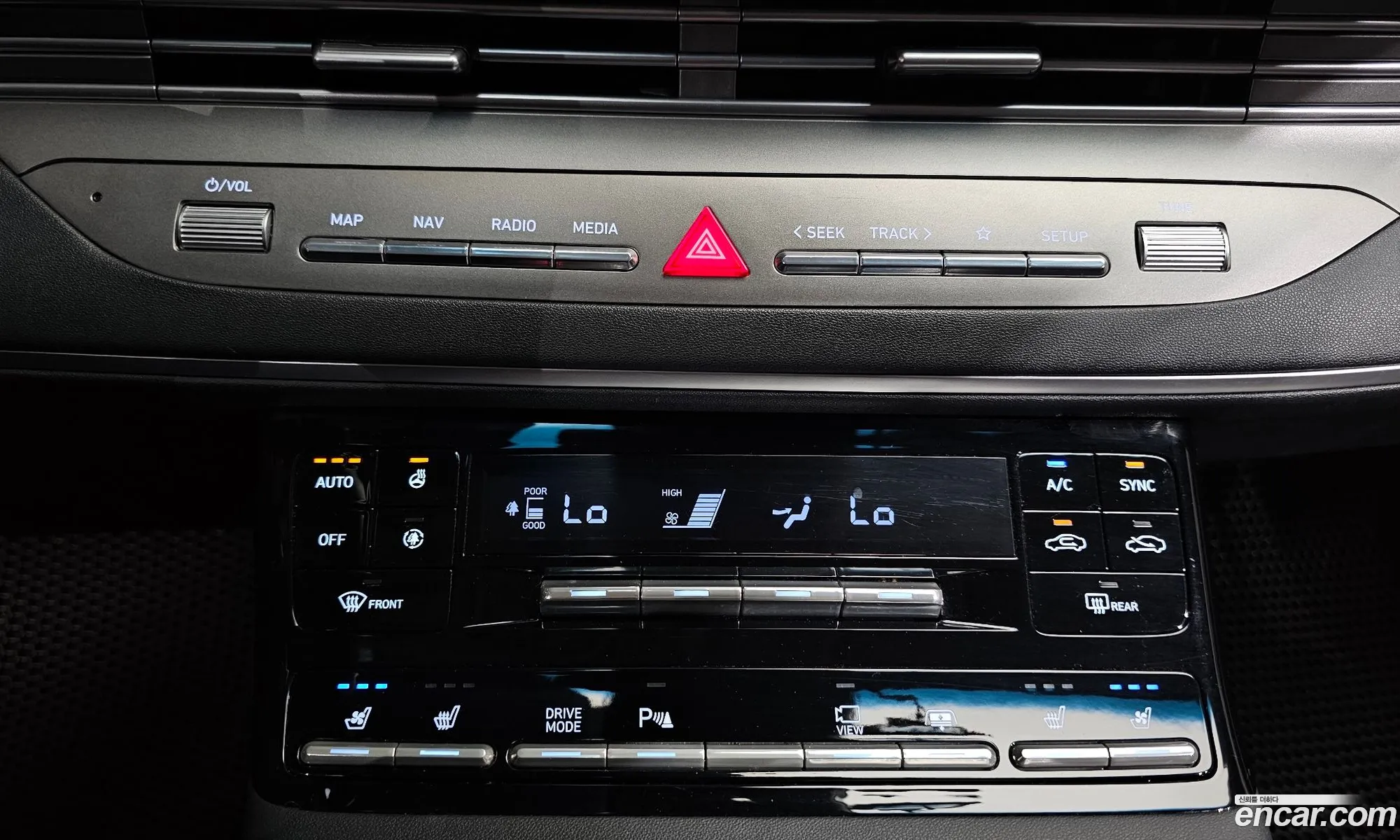 Hyundai Grandeur IG 2020 — 4