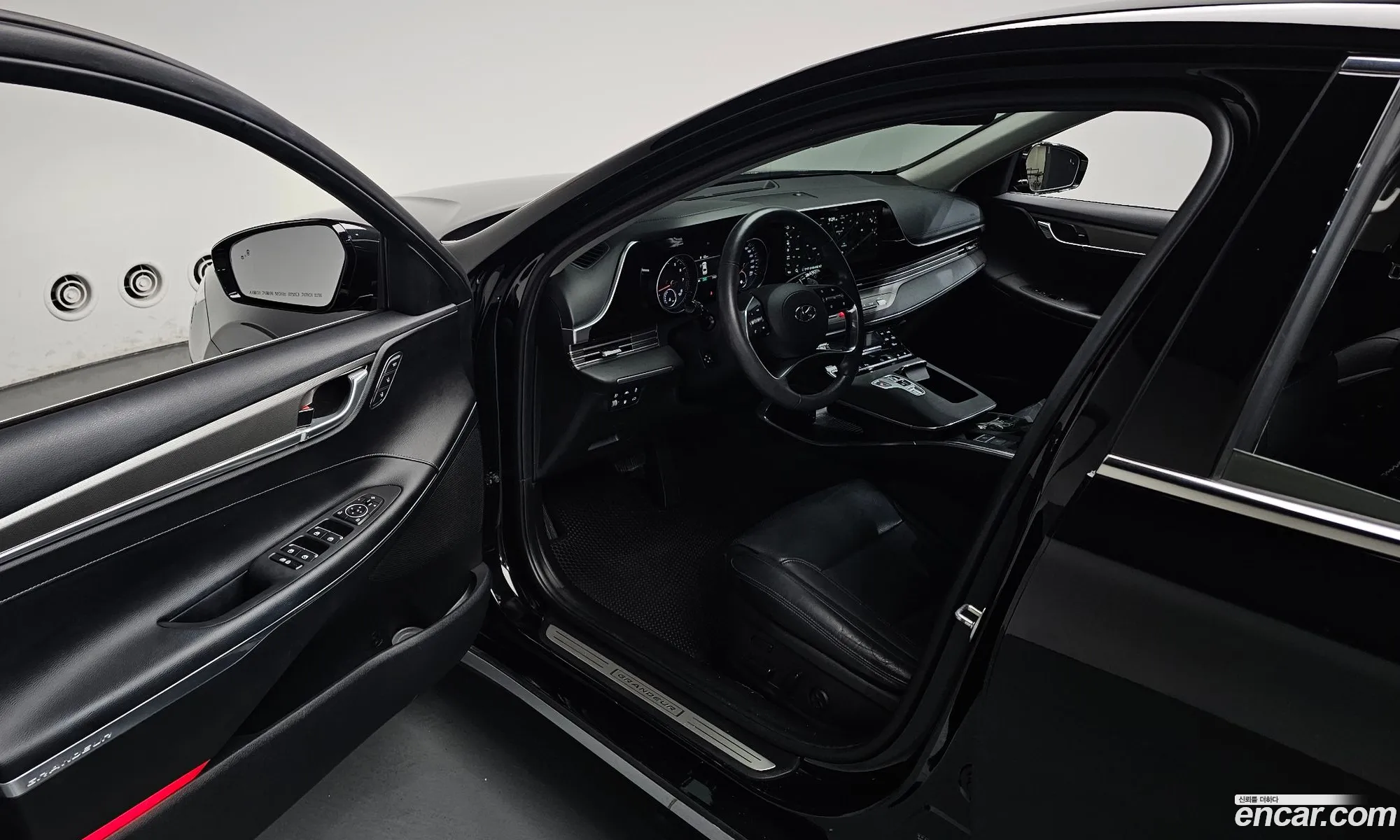Hyundai Grandeur IG 2020 — 7