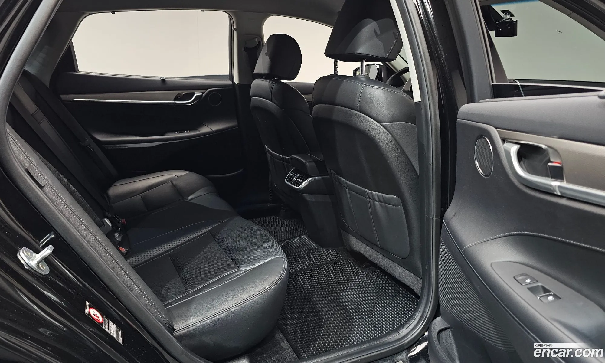 Hyundai Grandeur IG 2020 — 19