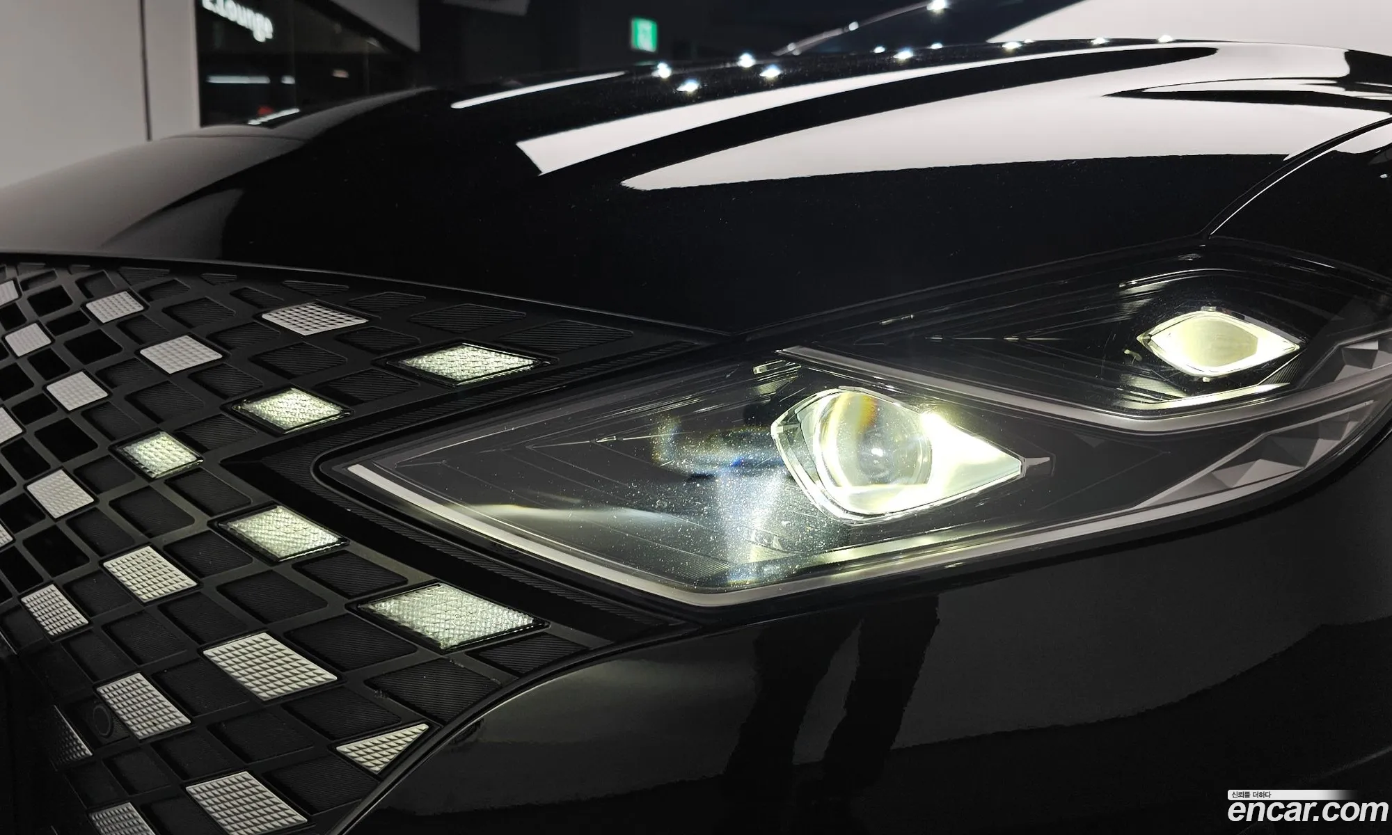Hyundai Grandeur IG 2020 — 9