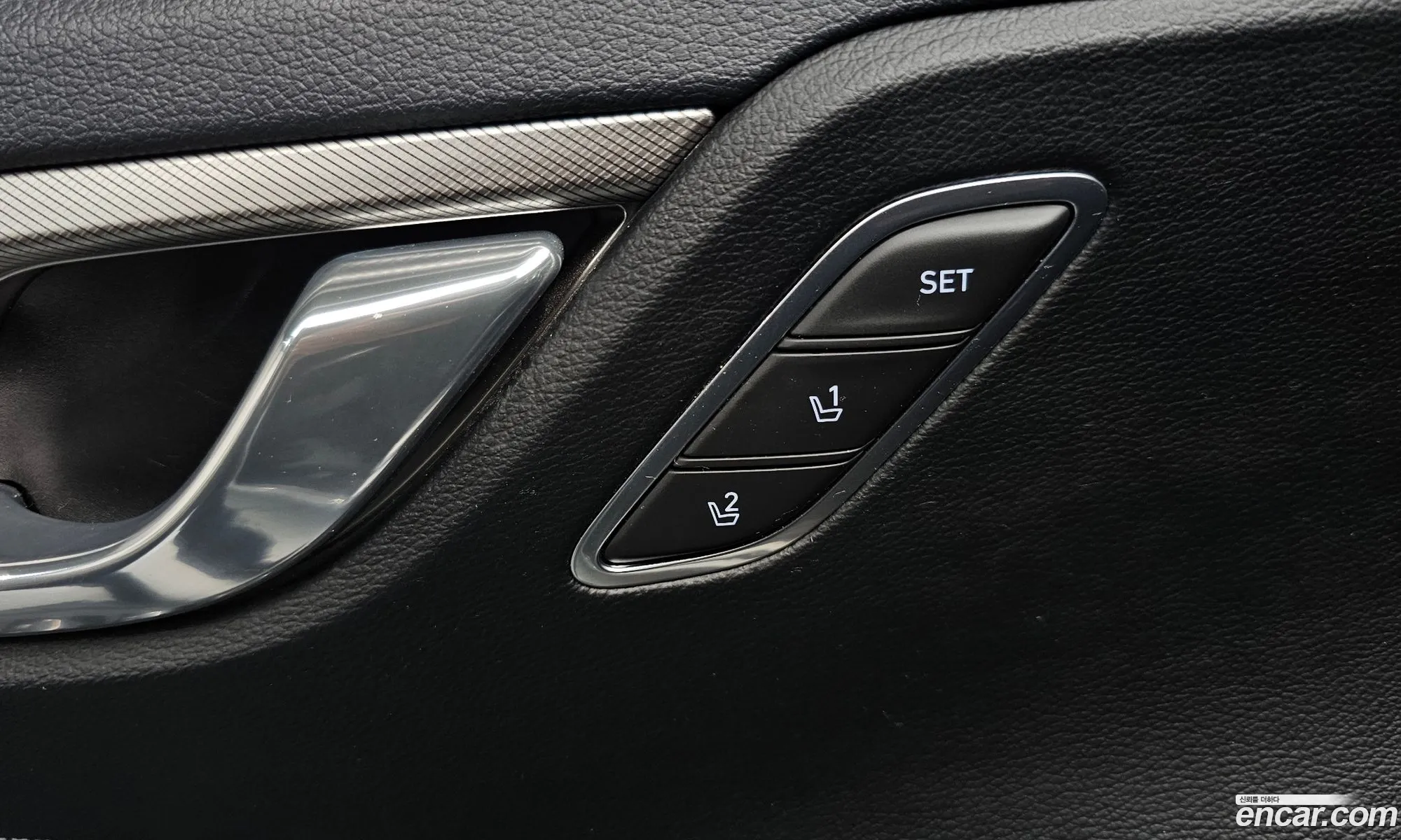 Hyundai Grandeur IG 2020 — 28