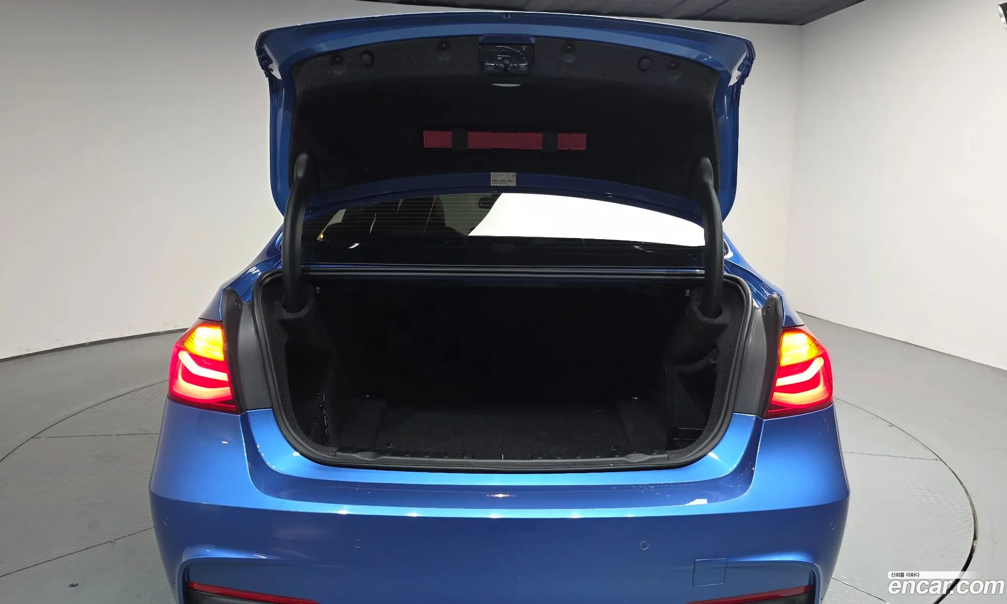 BMW 3 Series 2016 WBA8A9103GK822631 — 12