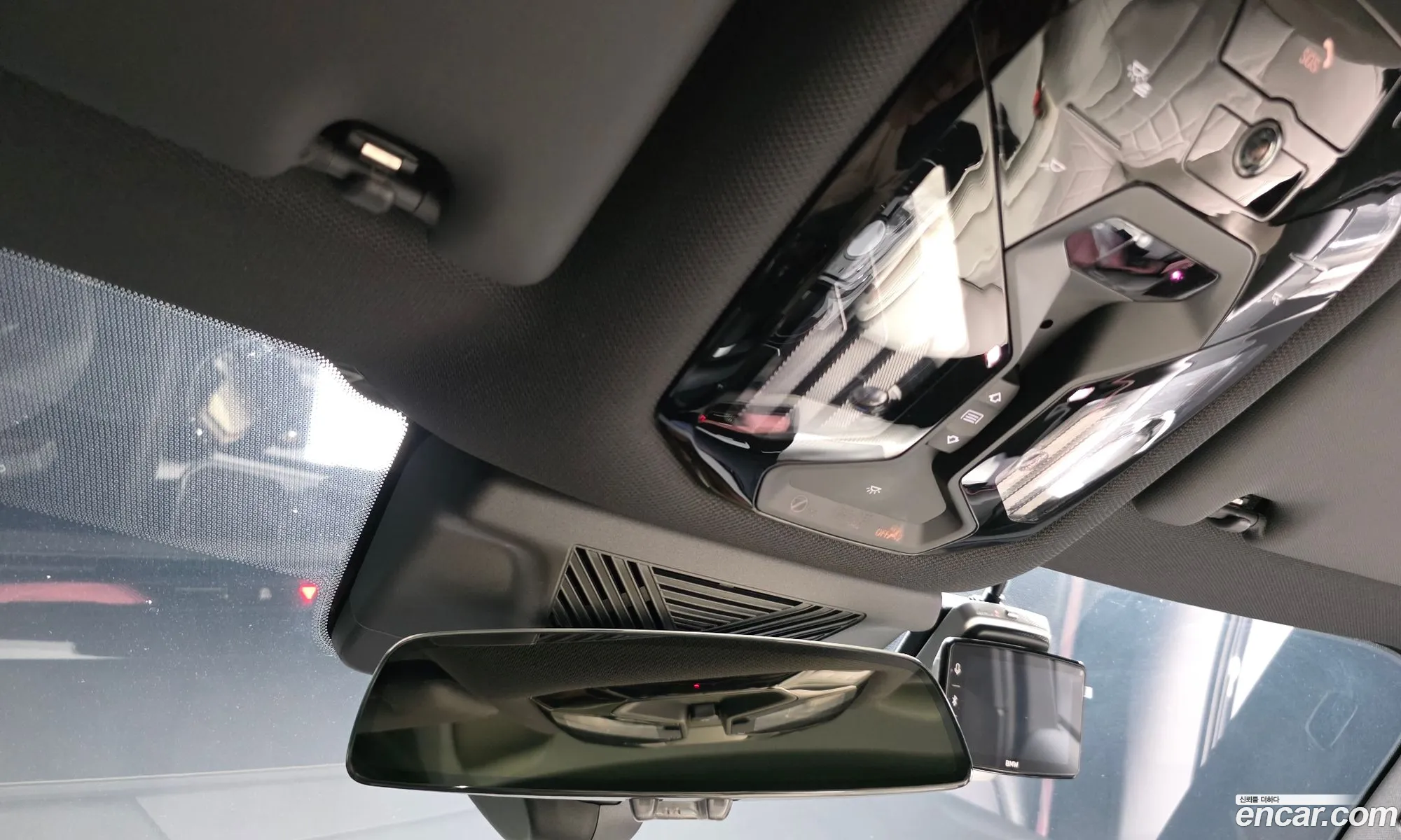 BMW 5 Series 2025 — 13