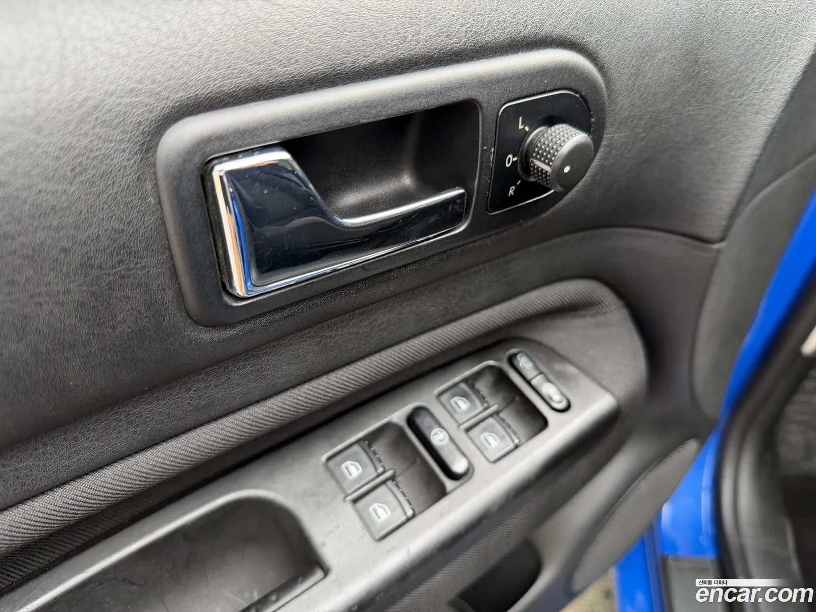 Volkswagen Golf 2000 — 8