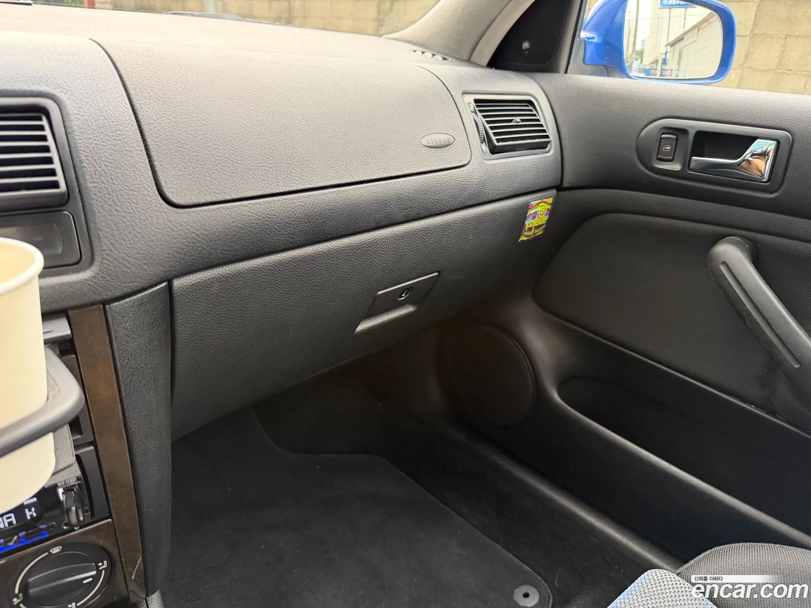 Volkswagen Golf 2000 — 9