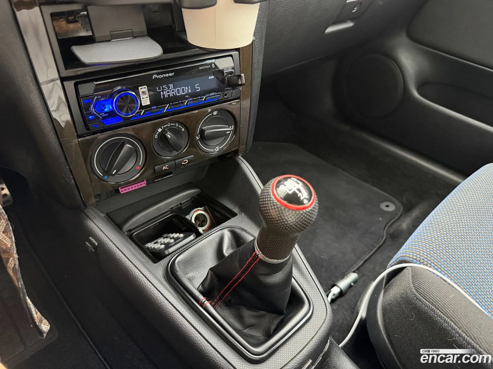 Volkswagen Golf 2000 — 12