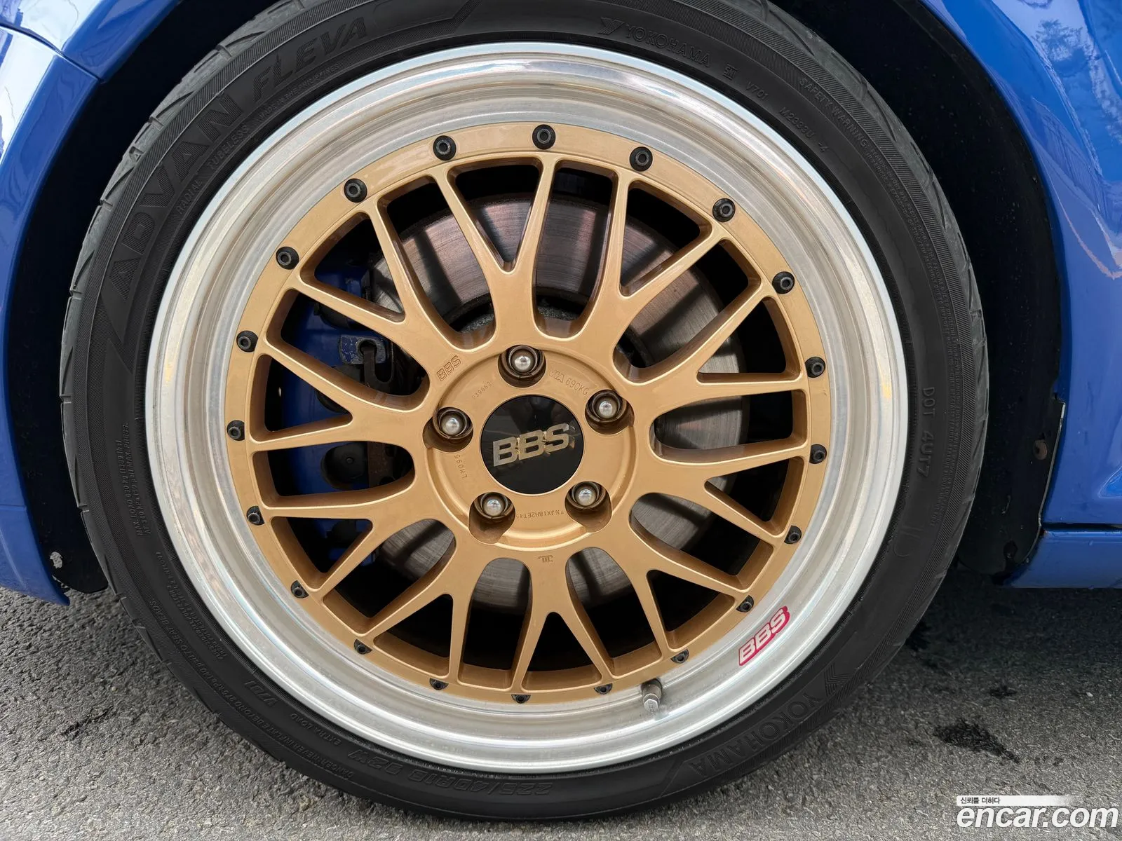 Volkswagen Golf 2000 — 15