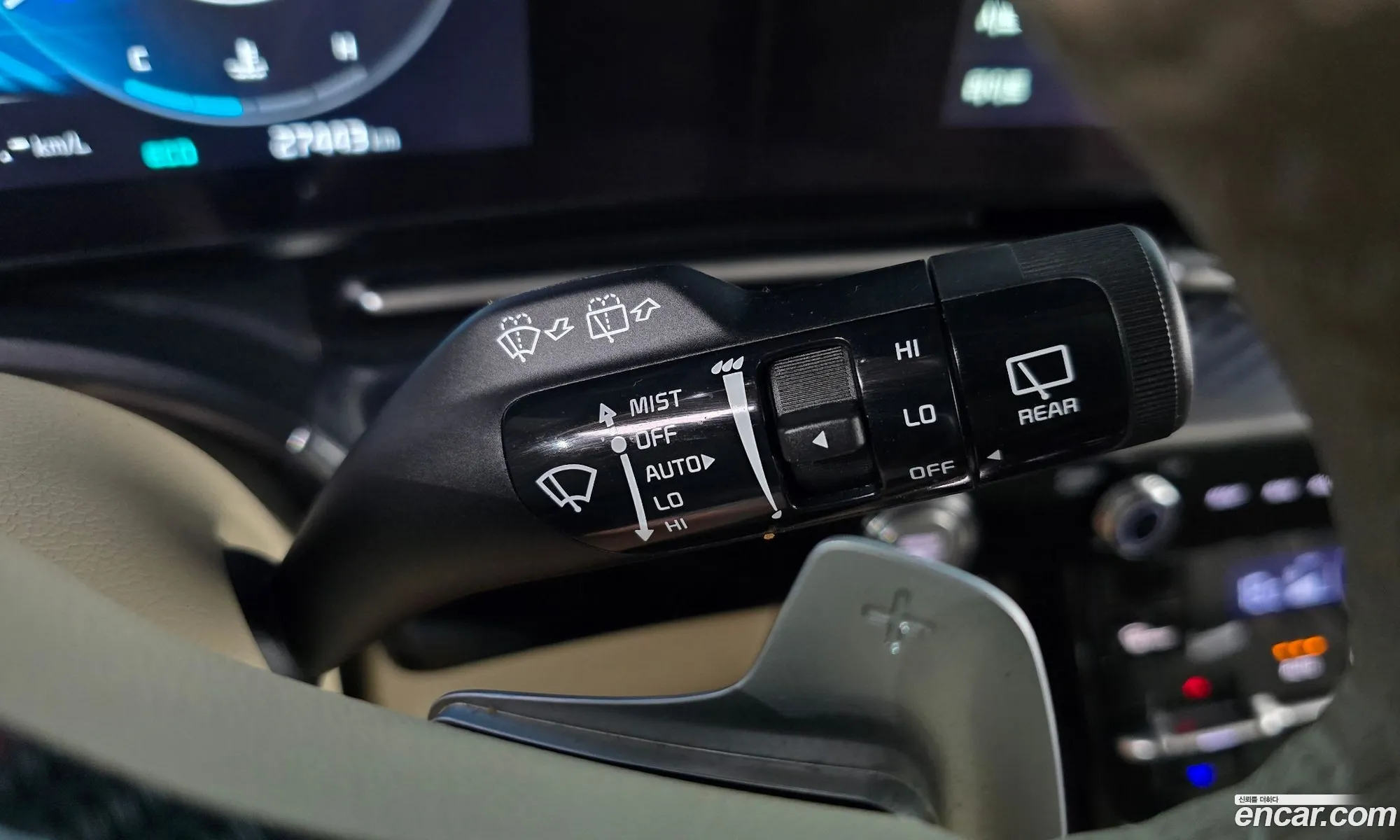 Kia Carnival 2022 KNANE813BPS204861 — 26