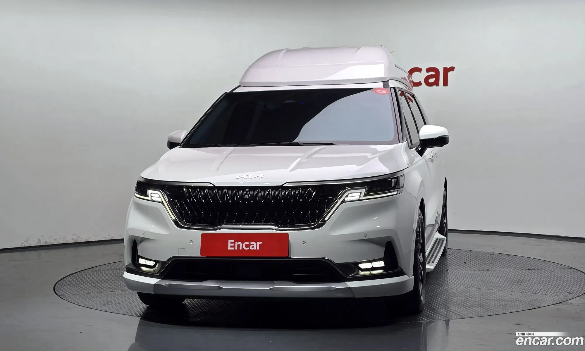 Kia Carnival 2022 KNANE813BPS204861 — 20