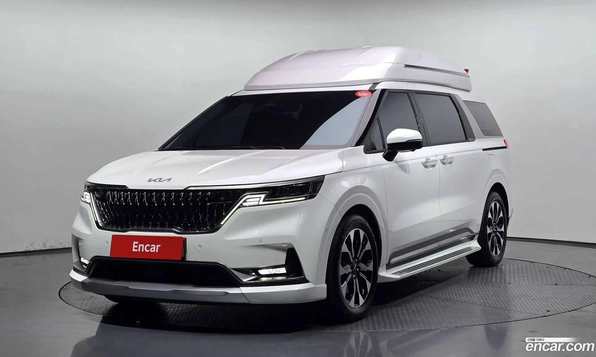 Kia Carnival 2022 KNANE813BPS204861 — 32