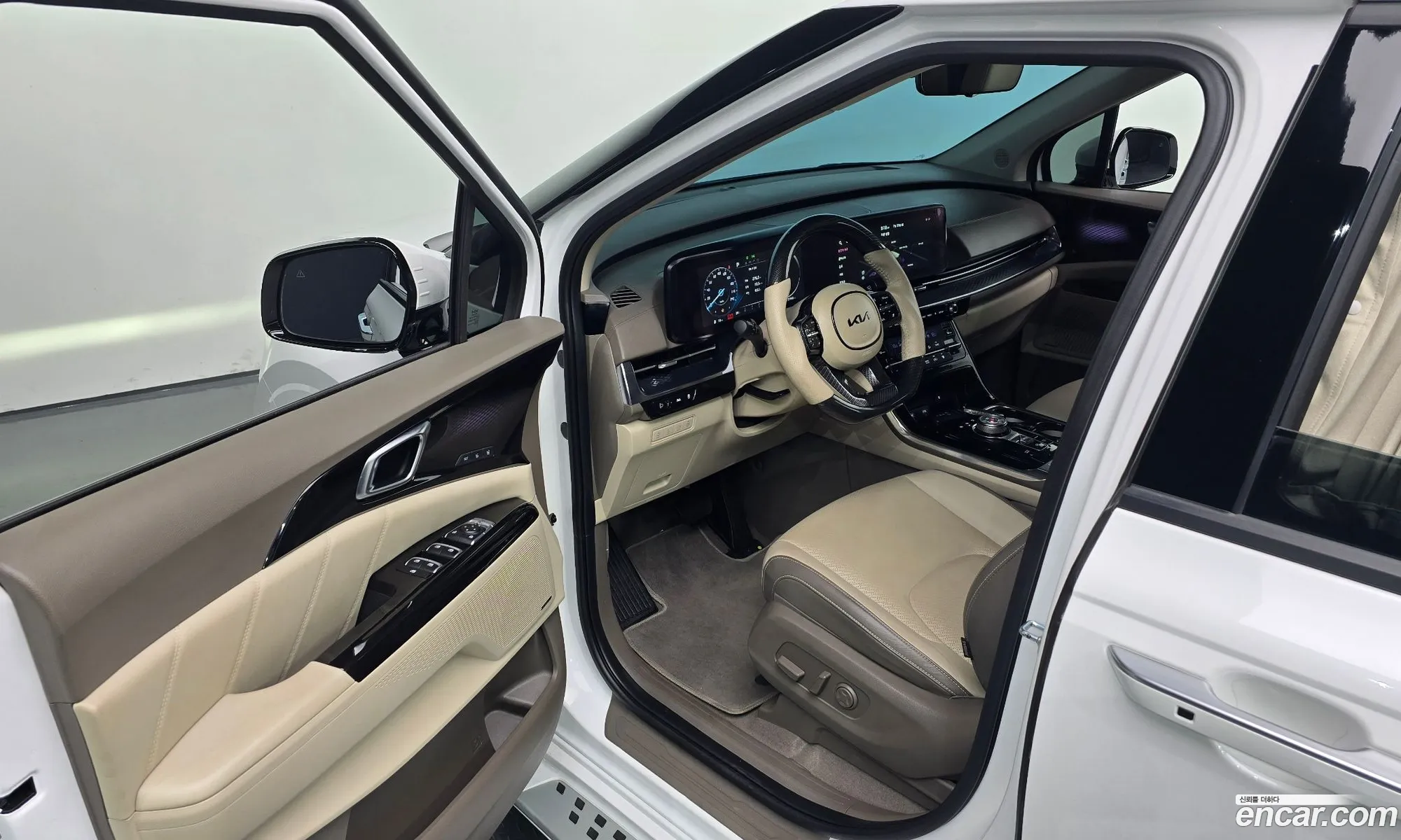 Kia Carnival 2022 KNANE813BPS204861 — 31