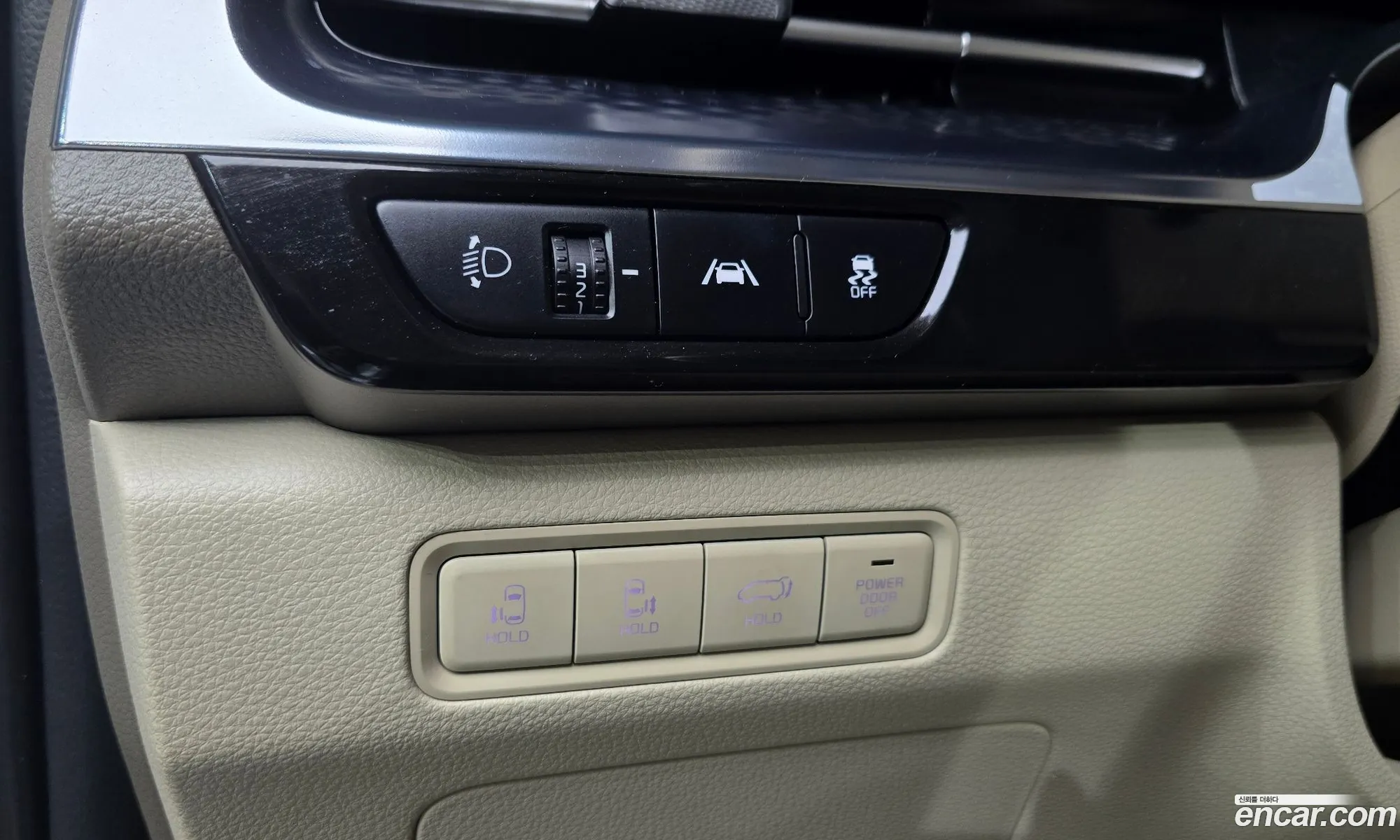 Kia Carnival 2022 KNANE813BPS204861 — 10