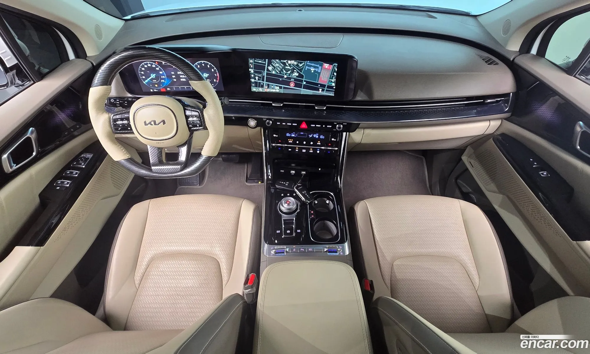 Kia Carnival 2022 KNANE813BPS204861 — 22