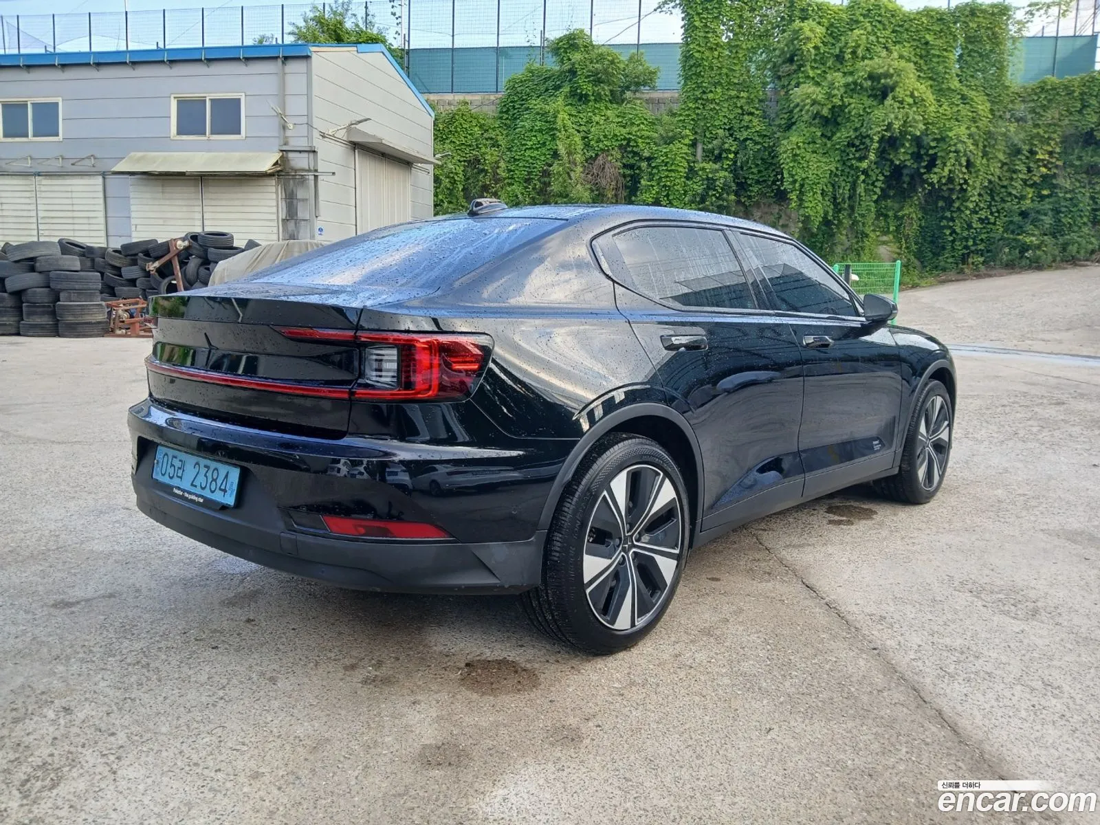 Polestar Polestar 2 2023 — 14