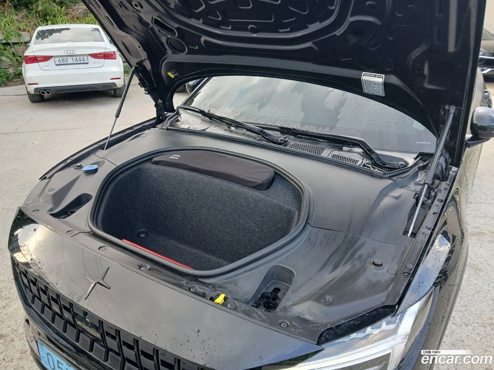 Polestar Polestar 2 2023 — 15