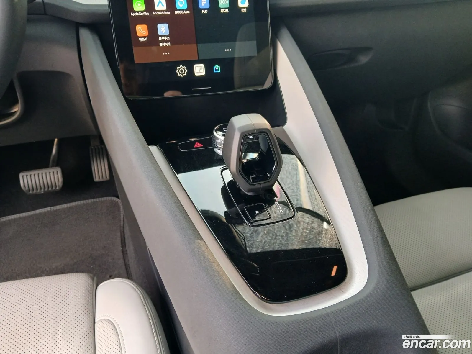 Polestar Polestar 2