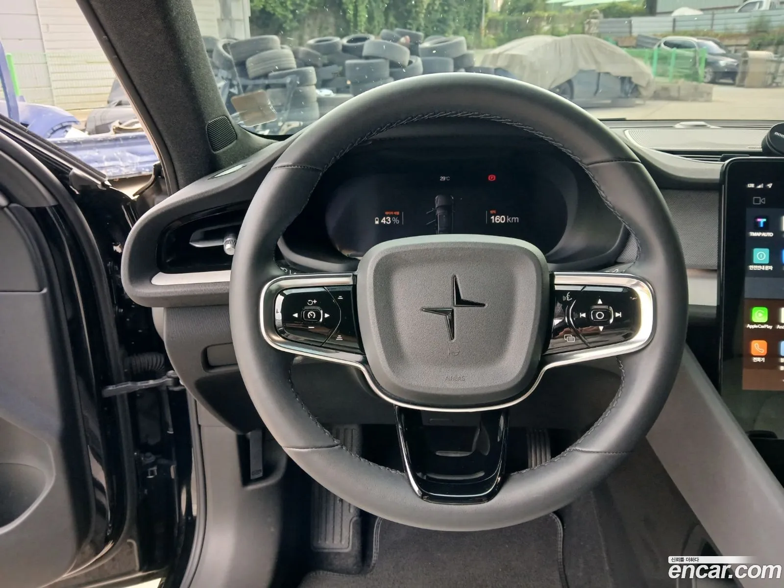 Polestar Polestar 2 2023 — 10