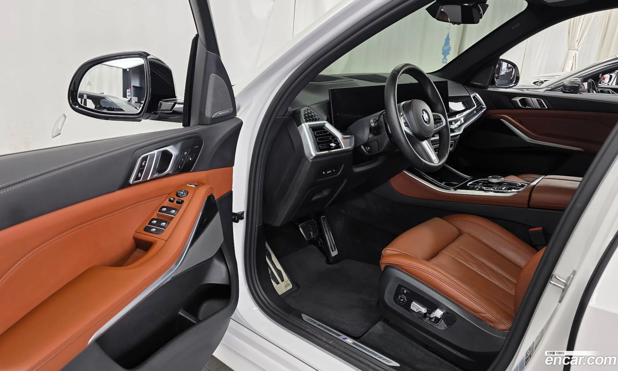 BMW X5 2023 — 25