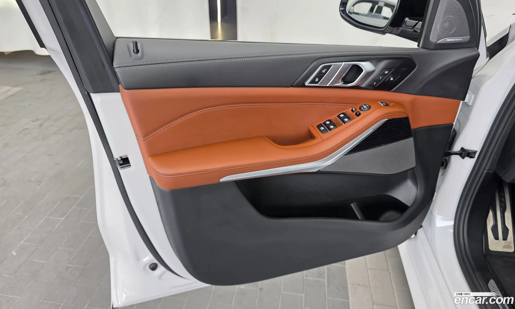 BMW X5 2023 — 22