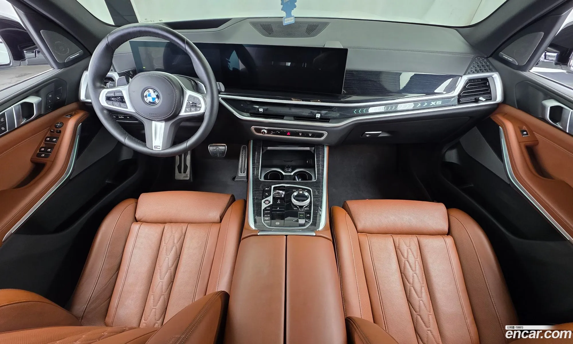 BMW X5 2023 — 14