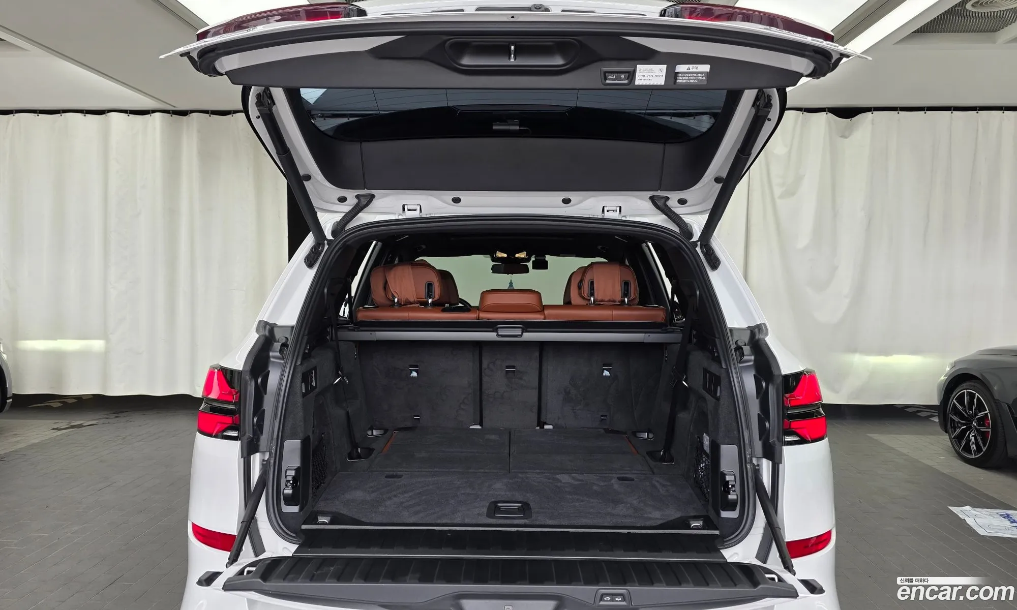 BMW X5 2023 — 28