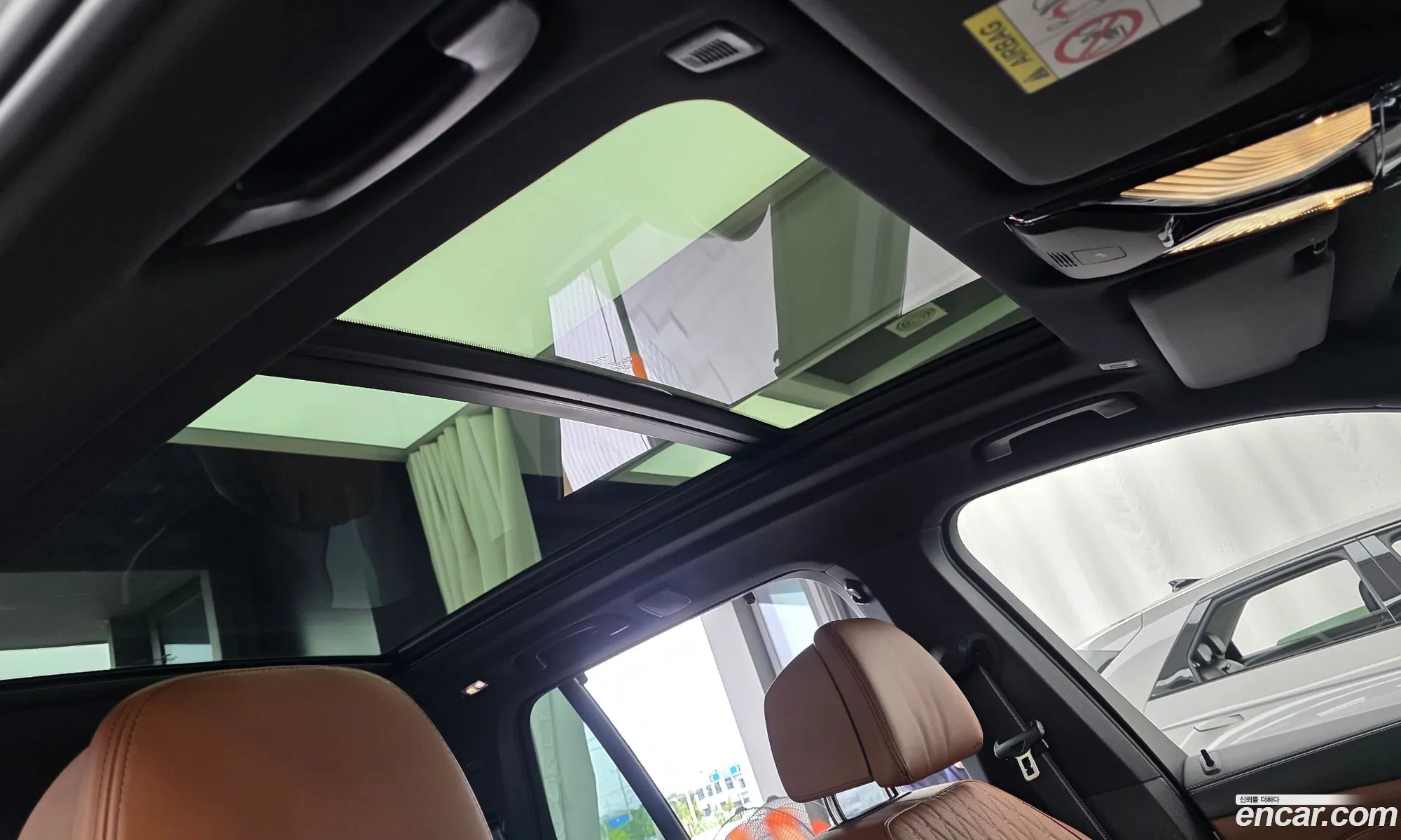 BMW X5 2023 — 10