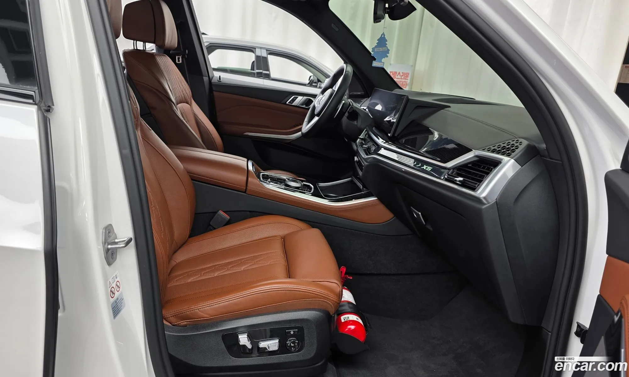 BMW X5 2023 — 26