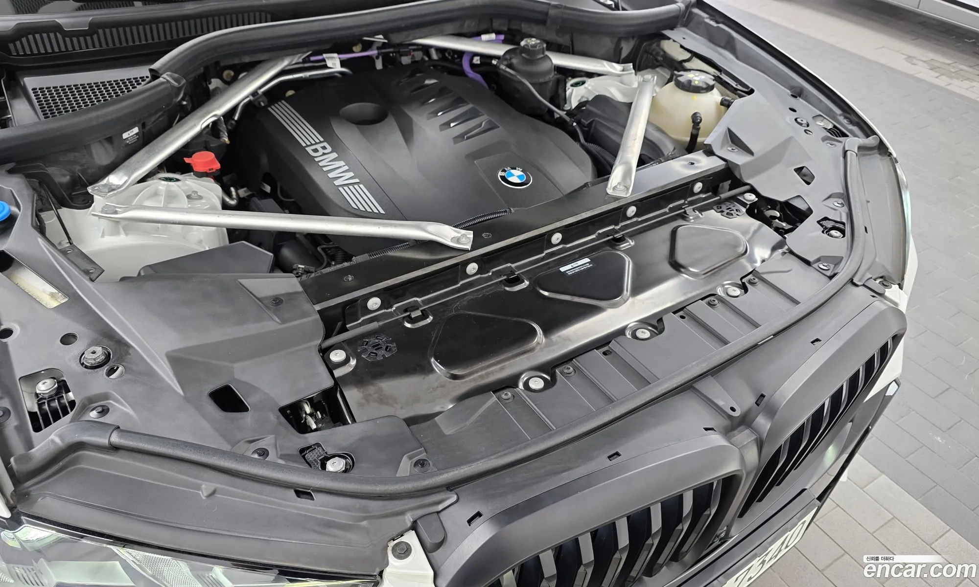 BMW X5 2023 — 20